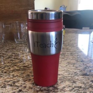 I Teach Mug